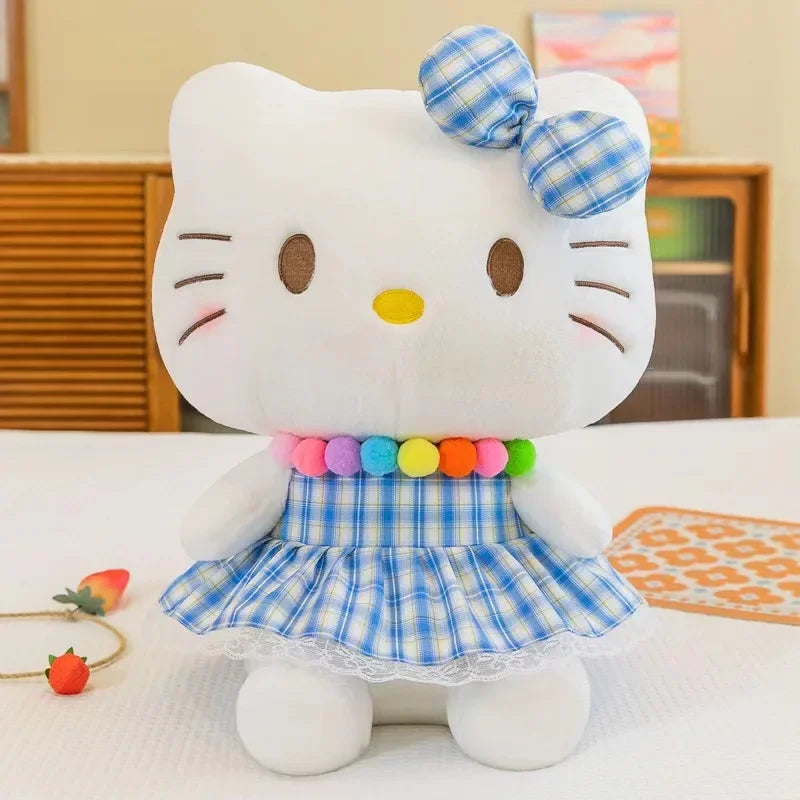 Hello Kitty Plush!