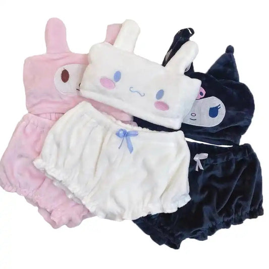 Sanrio Pyjama Set